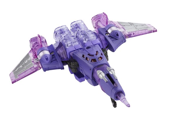 Transformers Platinum Edition Cyclonus Sweeps  (5 of 7)